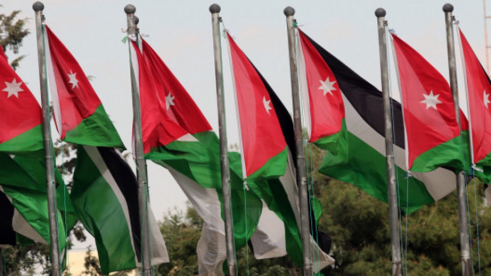اللجنة الملكية لشؤون القدس: العلم الأردني كلل جثامين الشهداء دفاعا عن فلسطين