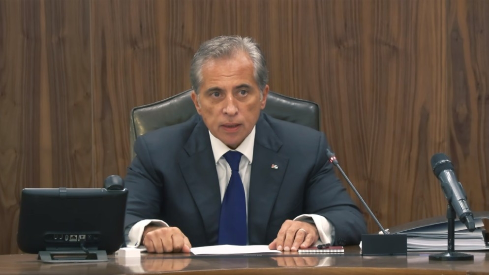 حسّان : الحكومة وفرت 40% من كلف خدمة الدين على قرض مستحق من سندات يوروبوند