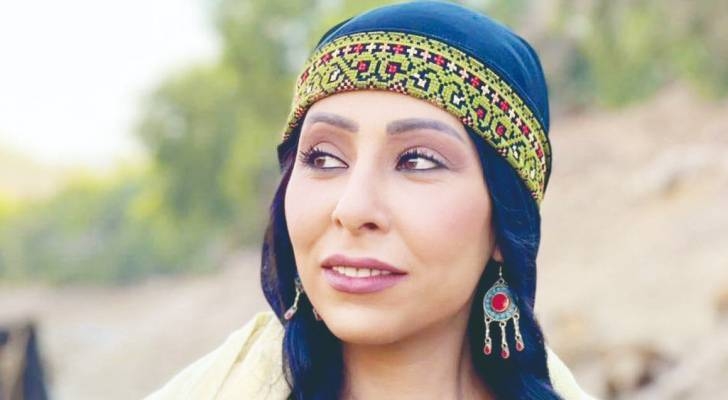 الموت يغيب الفنانة الأردنية الشابة رناد ثلجي