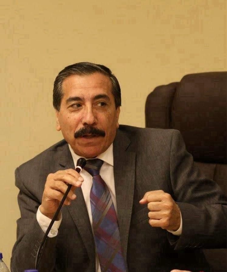 عوني الرجوب يزلزل الساحة السياسية بقرار اعتزاله العمل الحزبي
