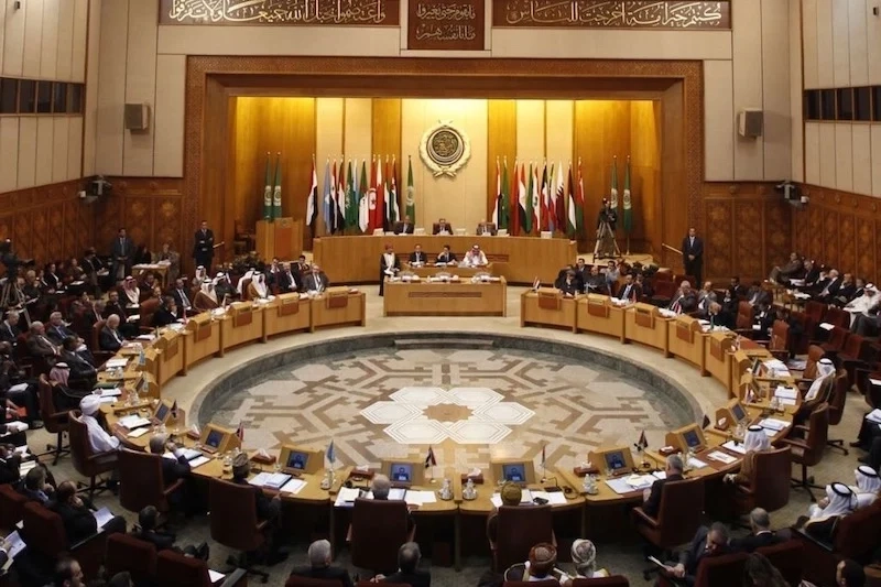 البرلمان العربي يدين المخططات التي تستهدف المس بأمن الأردن