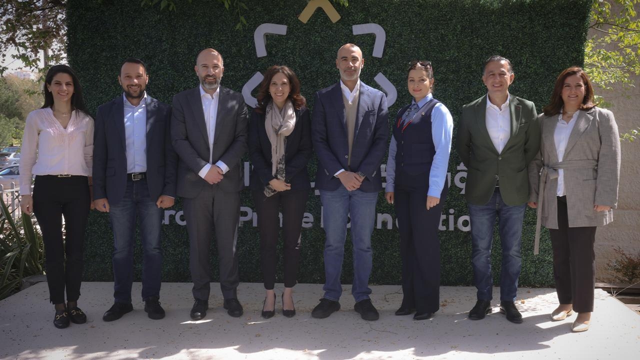 زين تُوسّع تعاونها مع مؤسسة ولي العهد من خلال برنامج '42 إربد'
