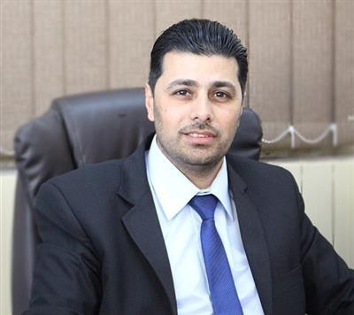 الدكتور المحامي بركات بركات يجتاح ويكتسح إنتخابات إنتخابات إتحاد الجمعيات الخيرية لمحافظة العاصمة