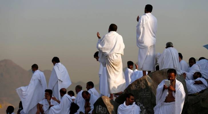 السعودية تحذّر من عمليات النصب ومحاولة الحج بلا تصريح