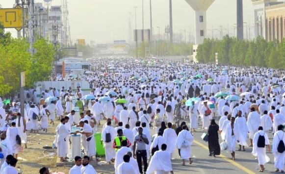 وزير الأوقاف: تفويج الحجاج الأردنيين اعتباراً من 23 أيار