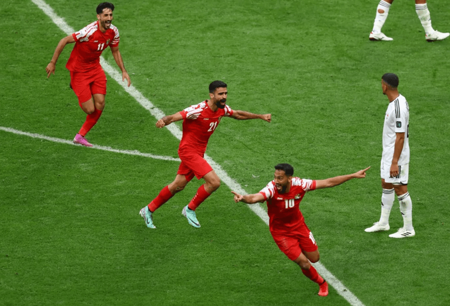 طرح تذاكر مباراة المنتخب الوطني أمام نظيره العراقي اعتبارا من السبت
