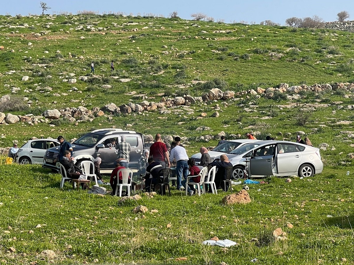 عجلون: مطالب برفع وعي المتنزهين للمحافظة على الأماكن الطبيعية