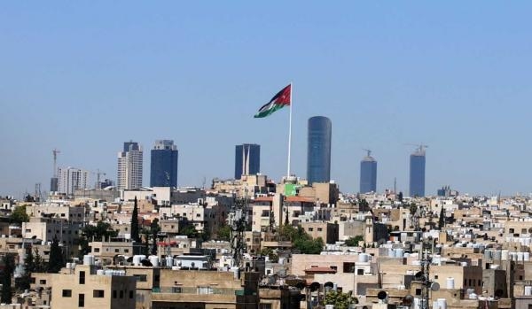 وكالة فيتش تبقي تصنيف الأردن الائتماني طويل الأجل عند 'BB-'