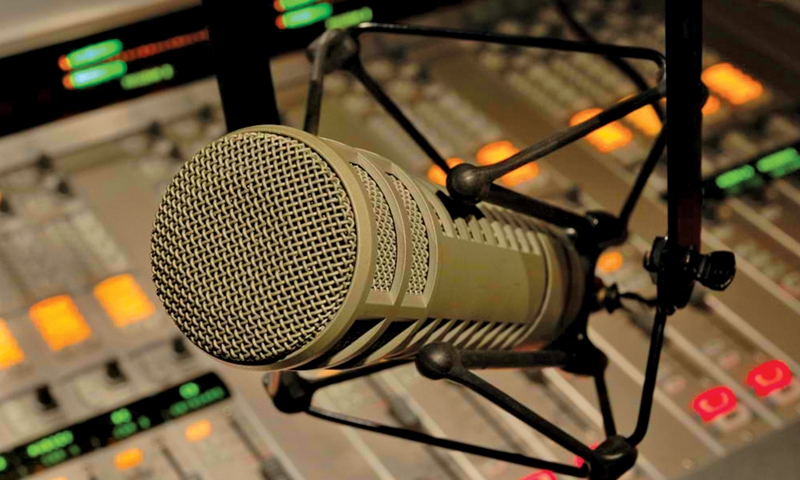 مجمع اللغة العربية الأردني يعلن 'فصحى FM' اسماً لإذاعته