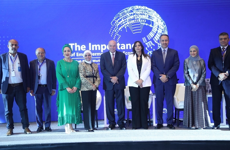 رئيس مجلس ‎الأعيان يفتتح مؤتمر الرقمنة والتمكين الاقتصادي في العقبة