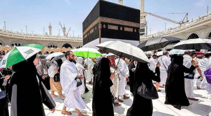 السعودية ودول تعلن الجمعة 6 حزيران أول أيام عيد الأضحى المبارك 2025
