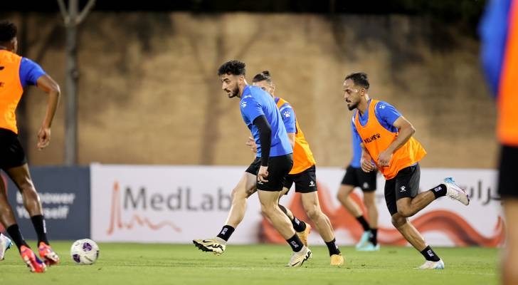 نفاد تذاكر جماهير النشامى لمباراة الأردن وعُمان بالكامل