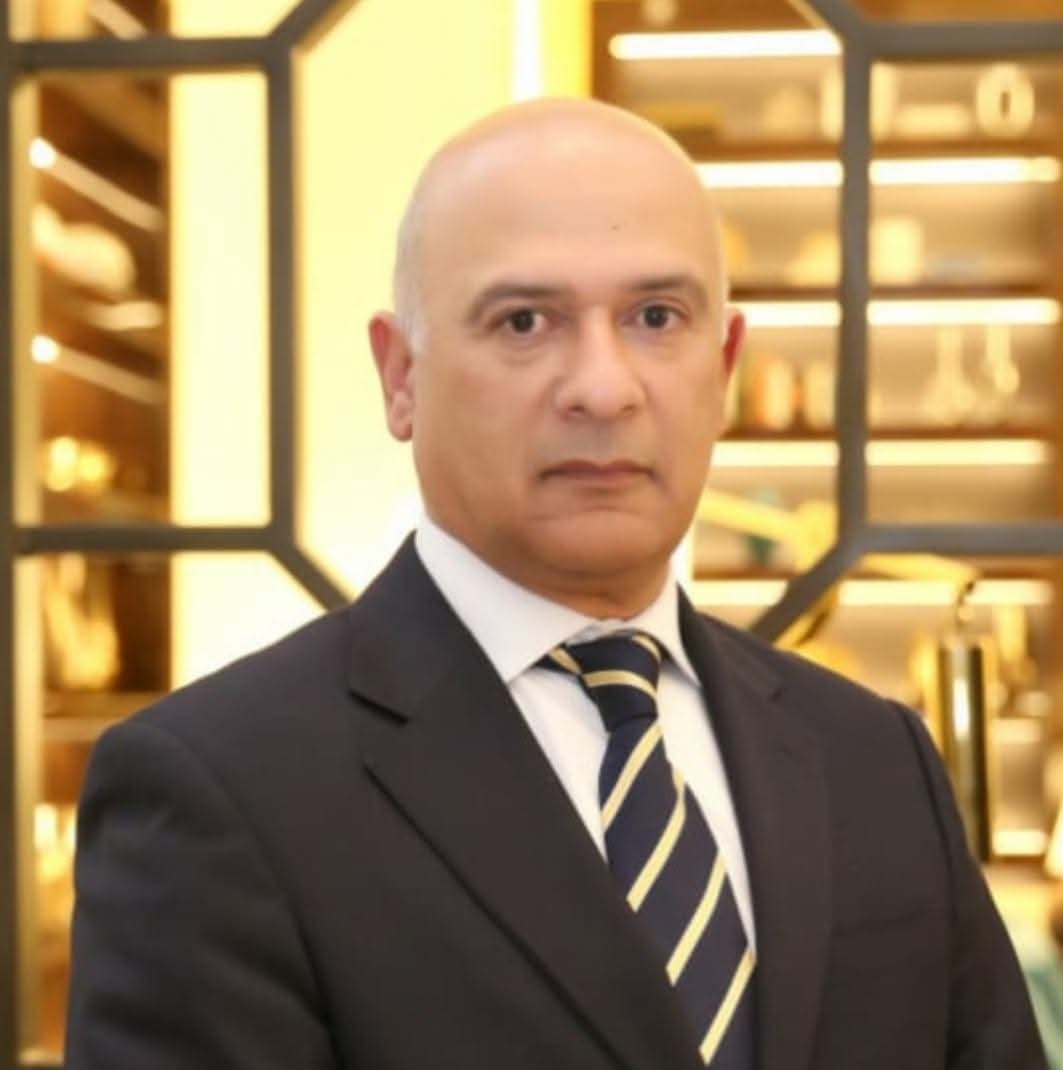 الرئيس التنفيذي لشركة البوتاس العربية يوضح تفاصيل مشروع التوسّع الجنوبي في 'صوت المملكة'