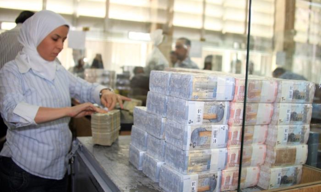 وزير الاقتصاد السوري: ننتظر استثمارات بقيمة 100 مليار دولار