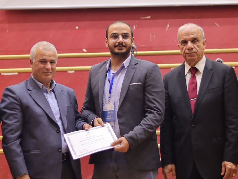 جامعة فيلادلفيا تنظّم يومها الهندسي التاسع عشر تحت عنوان 'التطبيقات الهندسية وتحديات الذكاء الاصطناعي: واقع وطموح'