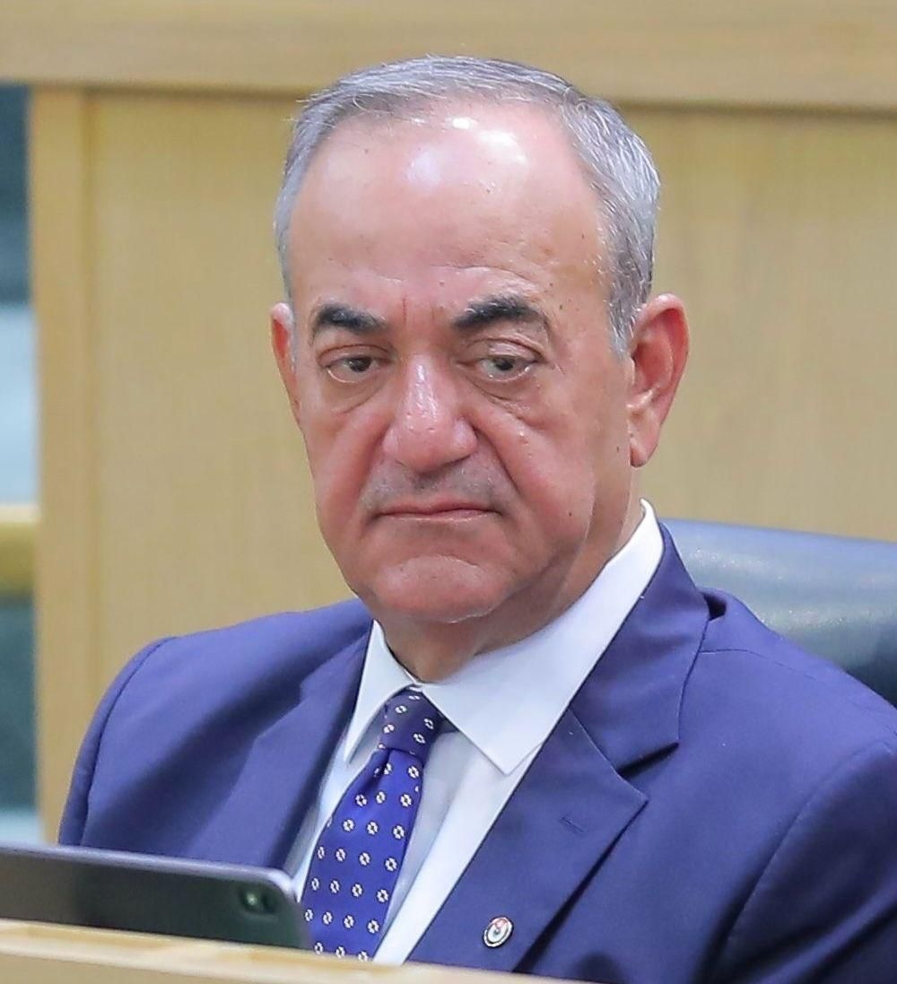 المهندس عبدالحكيم محمود الهندي يكتب : في يوم الاستقلال .. هذا هو الأردن وهكذا سيبقى