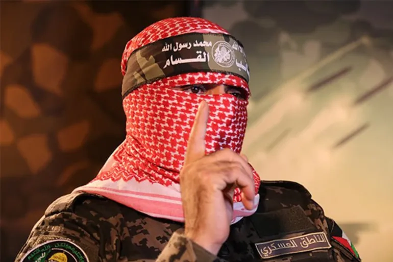 أبو عبيدة: تحذير عاجل.. الاحتلال يحاصر مكانا يوجد فيه أسير صهيوني