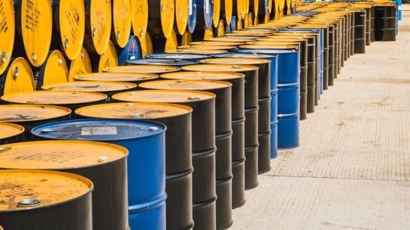 تراجع أسعار النفط 1% مع انحسار التوتر في الشرق الأوسط