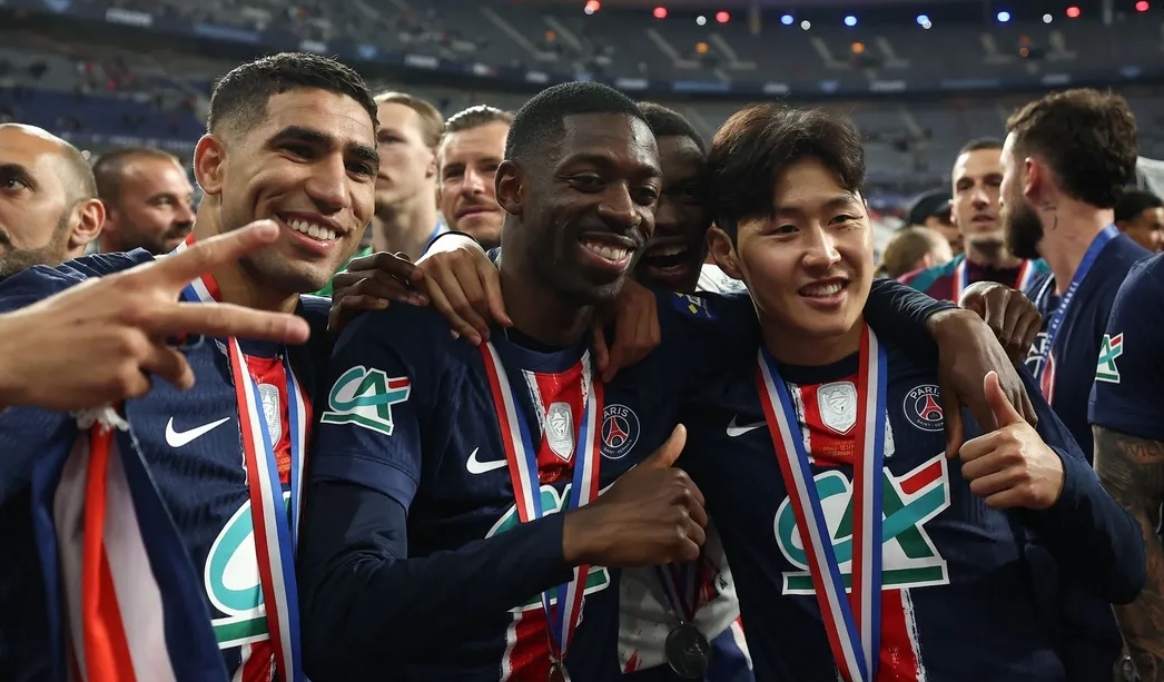 يويفا يعلن أفضل لاعب في دوري أبطال أوروبا