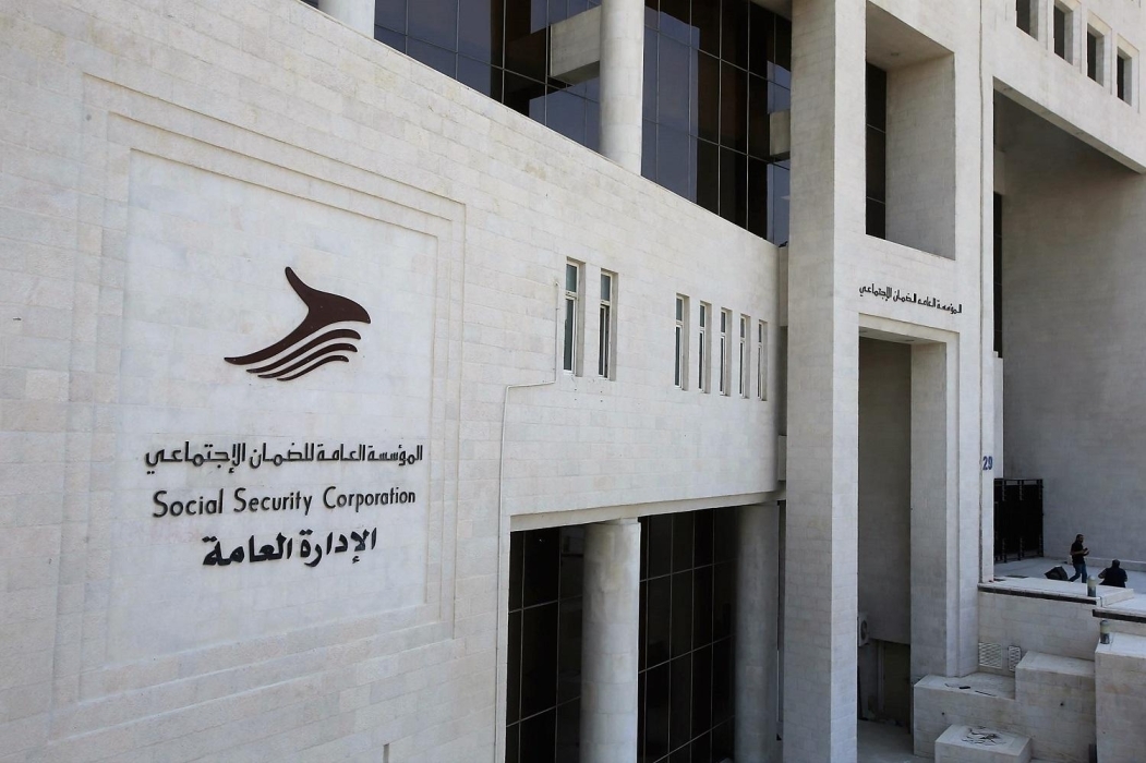 الحكومة: قرارات يدرسها الضمان الاجتماعي للتخفيف على المنشآت السياحية