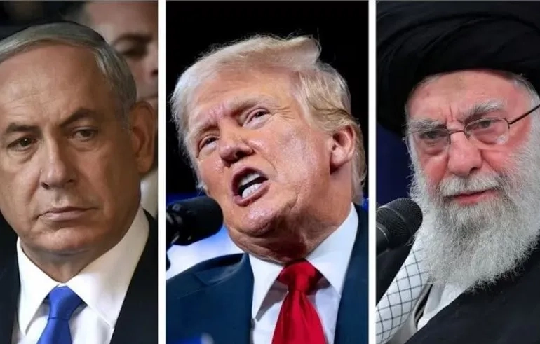 إخلاء طهران فورا .. مسؤول بالبيت الأبيض يفسر منشور ترامب الغامض