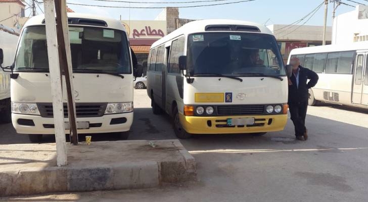 المتكاملة : الحافلات ستتحرك وفقا لمواعيد محددة حتى وإن كانت خالية من الركاب