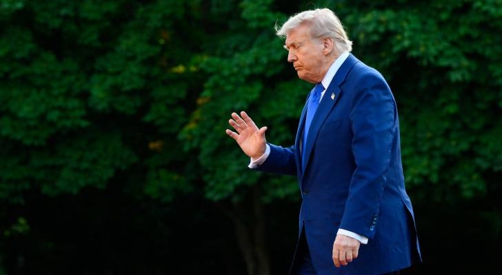 ترمب: حققنا انتصاراً كبيراً في إيران وسيكون لدينا أخبار جيدة بشأن غزة