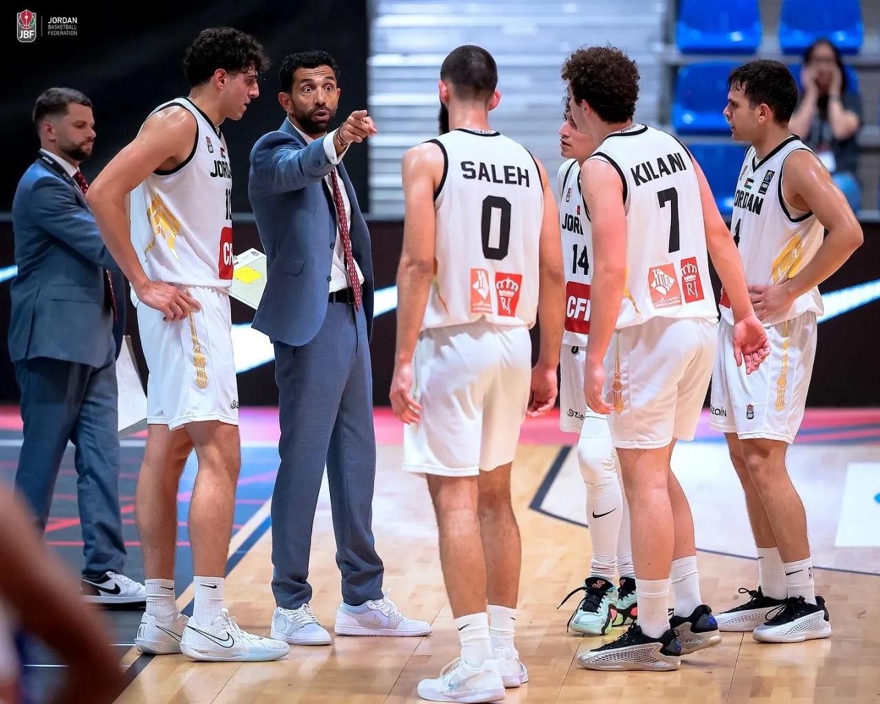 الإعلام العبري يصف انسحاب الأردن من مواجهة الاحتلال بـ الدراما السياسية