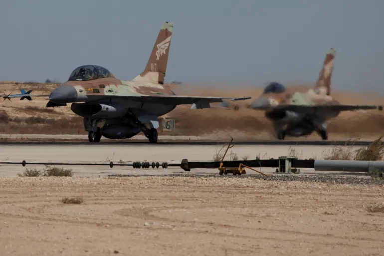 إيران: دولة صديقة في المنطقة حذرت طهران من هجوم إسرائيلي محتمل