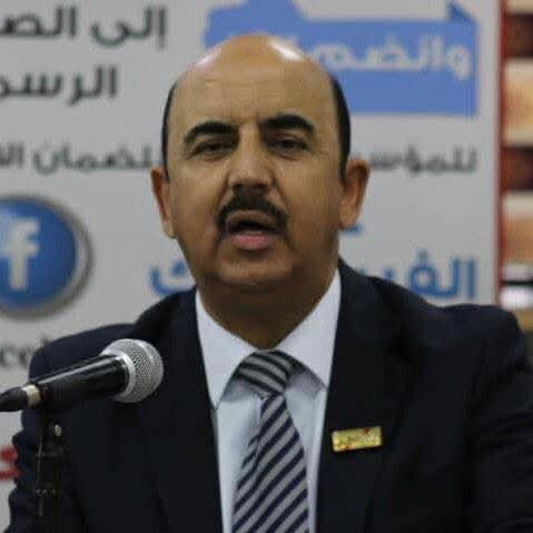 ما خطة الضمان لمواجهة تداعيات وقوع حرب أو كارثة.؟