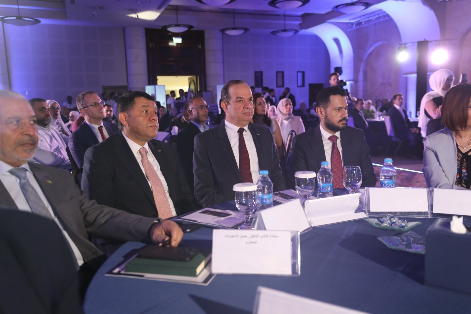 مركز تطوير الأعمال يطلق منصة 'Evorole' مع شركة أمريكية لتوظيف الشباب الأردني