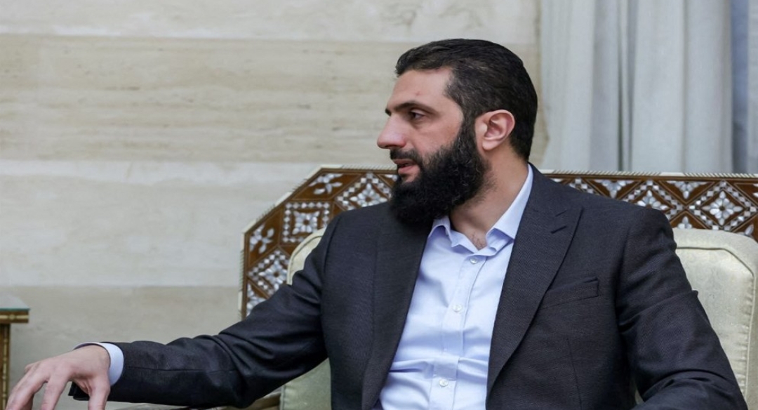 إسرائيل تهدد الشرع برد حازم وبأقرب وقت