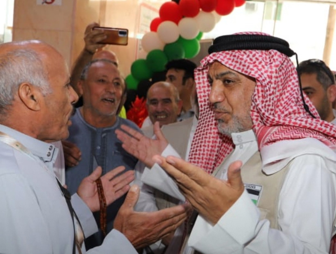 وزير الأوقاف يوضح واقعة: خذ تكسي وروح