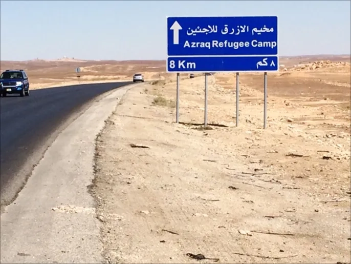 إدارة الأزمات: مراكز الإيواء ضمن الخطط الوطنية والاحتماء في المنازل كاف