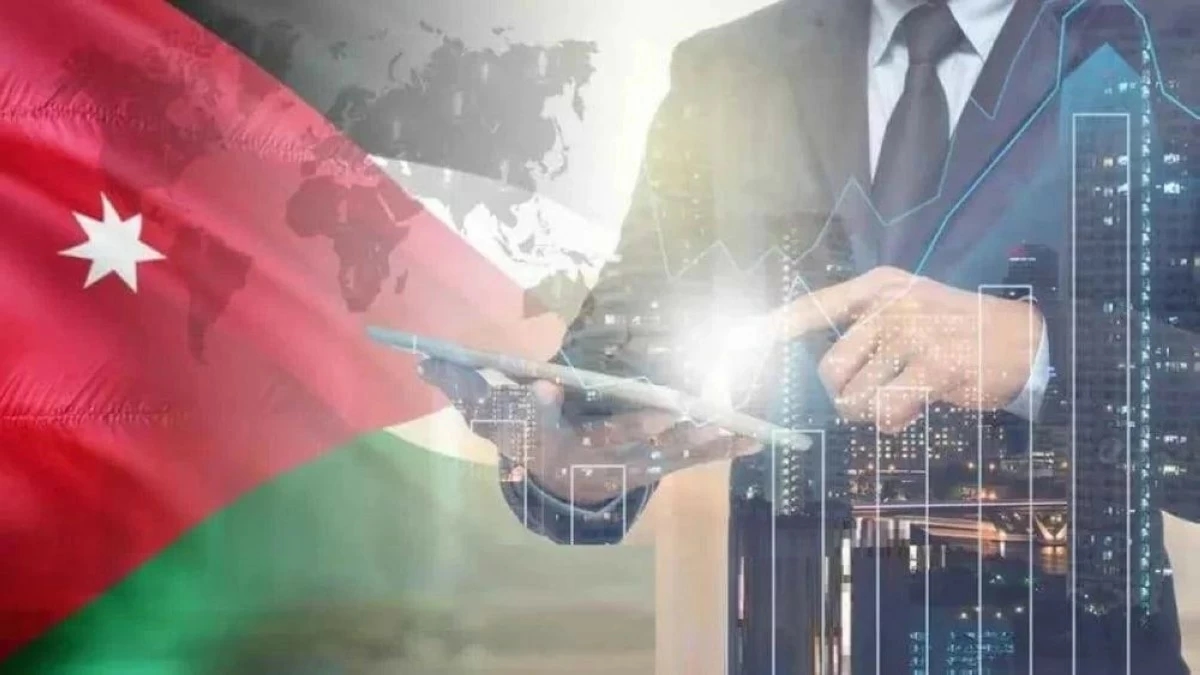 المؤشر الأردني لثقة المستثمر للربع الأول يرتفع بنسبة 6.2 %