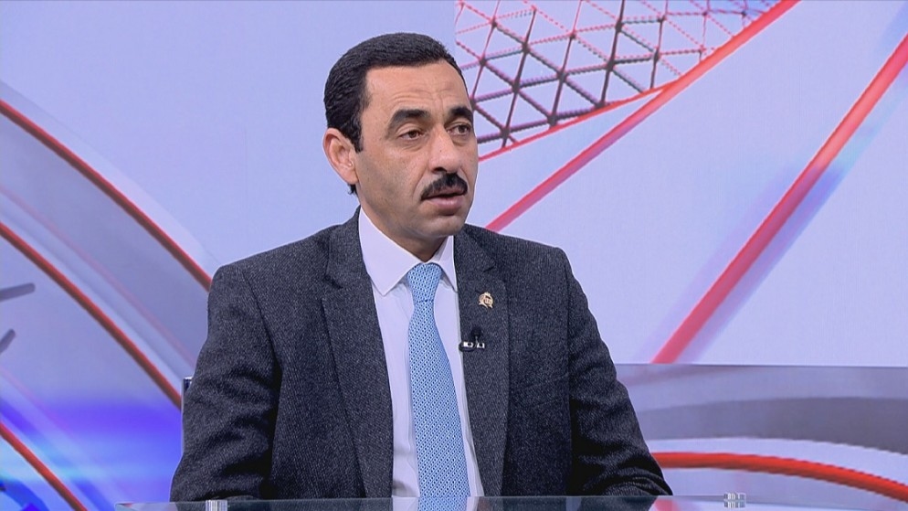 مهيدات يوجه بتكثيف الرقابة على المنشآت الغذائية مع ارتفاع درجات الحرارة