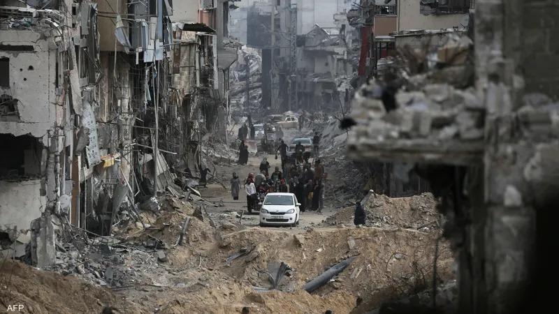 تقرير أممي يفضح أكثر من 60 شركة كبرى لدعمها الإبادة في غزة والضفة