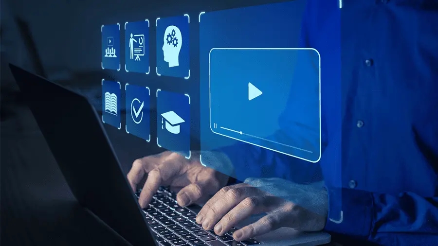ادخال منهاج المهارات الرقمية لجميع الصفوف بدلا من الحاسوب