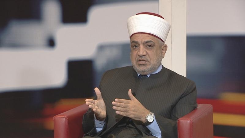 وزير الأوقاف: انتهاك حرمة الأقصى استفزاز خطير وتحدٍ للقانون الدولي