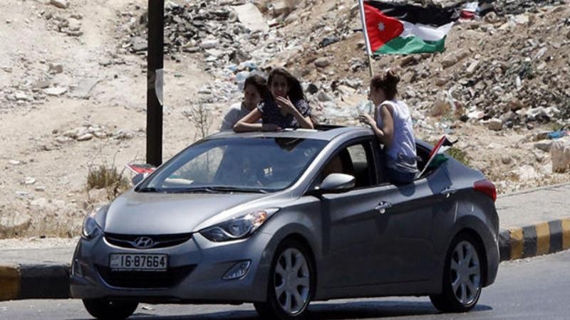 الأمن يحذّر من المواكب تزامنا مع نتائج التوجيهي