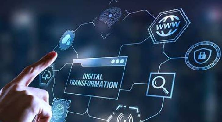 البنك الدولي: إنجاز 17% من برنامج أردني يعزز التحول الرقمي للخدمات في الأردن