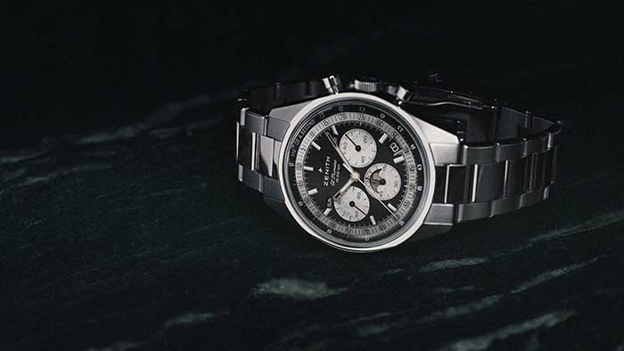 INTRODUCING CHRONOMASTER ORIGINAL TRIPLE CALENDAR LIMITED EDITION FOR HODINKEE