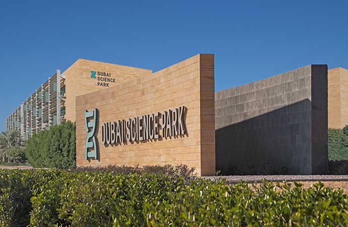 Dubai Science Park to champion life science innovation through knowledge-building sessions at Arab Health