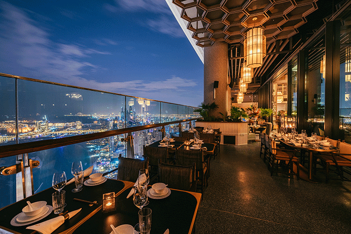 Embrace the Year of the Snake: Mott 32's Chinese New Year Celebrations
