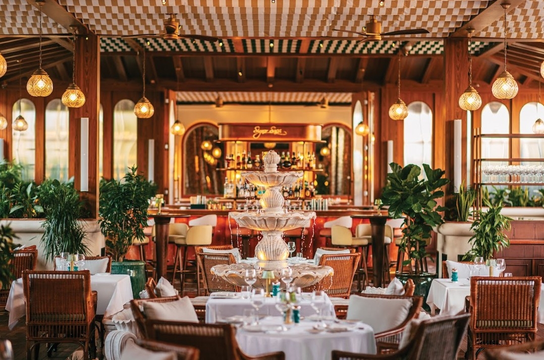 Embrace the Spirit of Romance this St. Valentine's Day at Signor Sassi