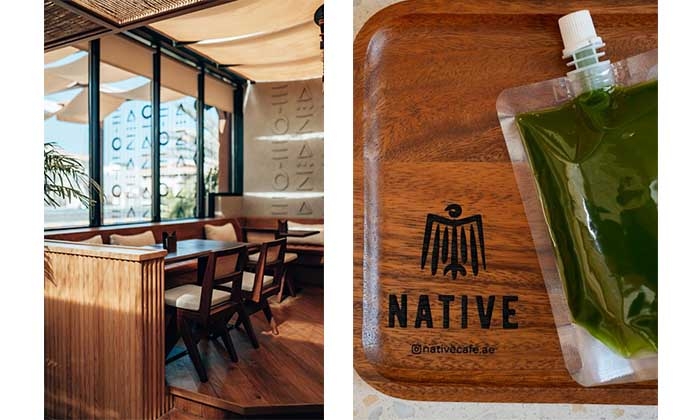 Sip, Revitalise, and Recharge: Native Café Wraps Up January with Free Wellness Activities