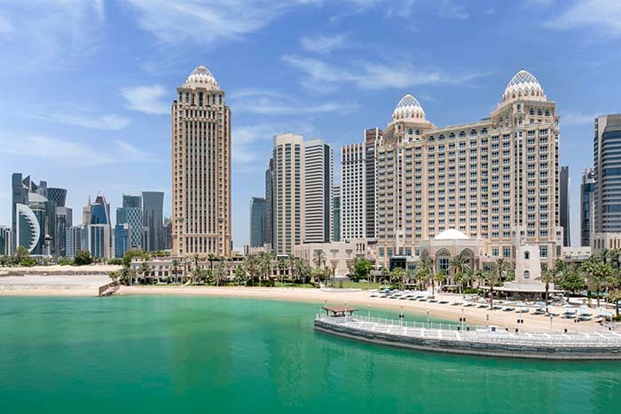 Four Seasons Hotel Doha Joins the Elite with Five-Star Recognition in Forbes Travel Guide 2025