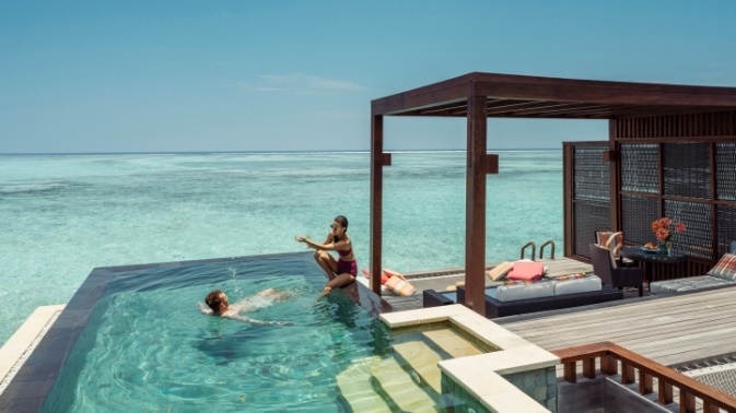 Live Life in Full Bloom: Celebrate Easter with an Abundance of Garden Island Delights at Four Seasons Resort Maldives at Kuda Huraa