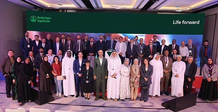 Boehringer Ingelheim Launches Fast-acting Stroke Medication in the UAE, Reducing Treatment Administration to Five Seconds