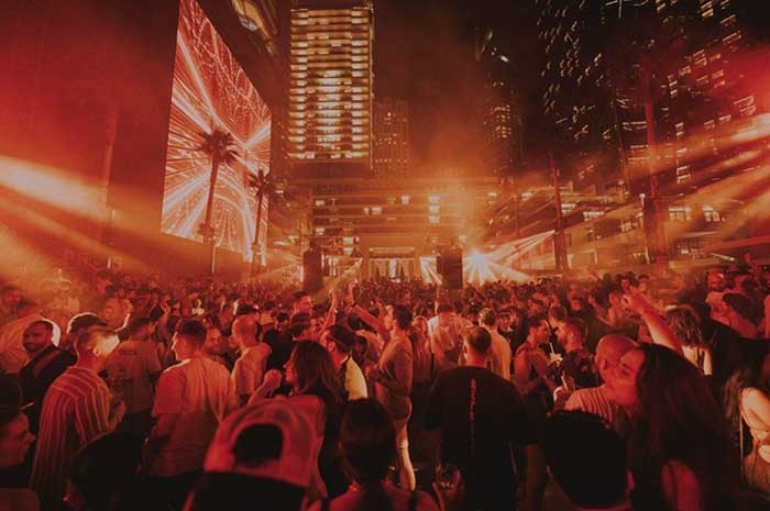 Pacha ICONS at Playa Pacha, FIVE LUXE (Dubai) , Full Season Lineup Announced